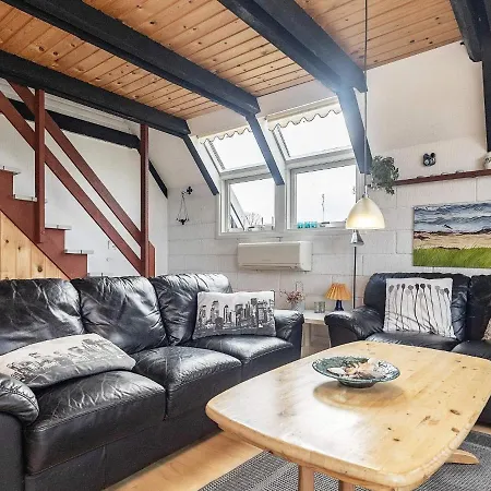 Ferienhaus 6 Person Holiday In *