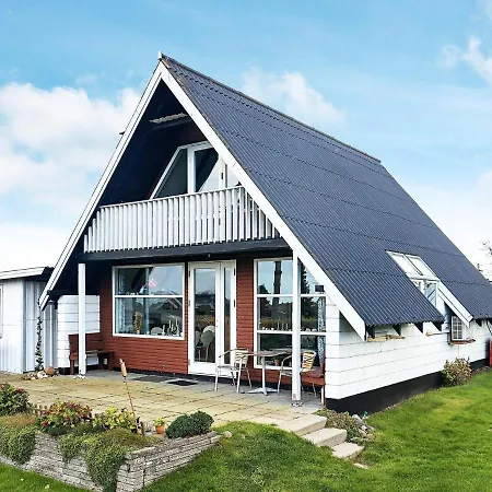 Casa vacanze 6 Person Holiday In *