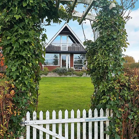 6 Person Holiday In Nyaraló *