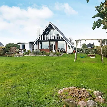 Ferienhaus 6 Person Holiday In *