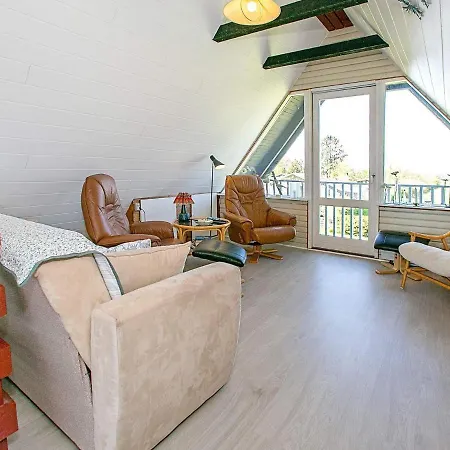 6 Person Holiday In Ferienhaus Bogense