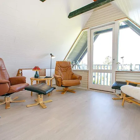 Ferienhaus 6 Person Holiday In
