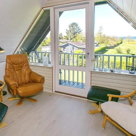 Casa vacanze 6 Person Holiday In Bogense