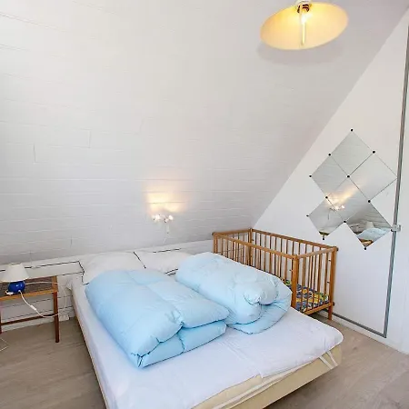 Casa vacanze 6 Person Holiday In