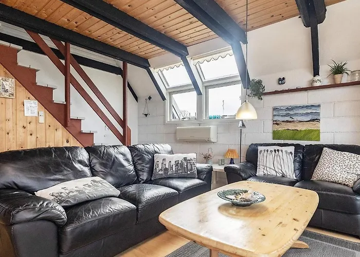 Nyaraló 6 Person Holiday In *