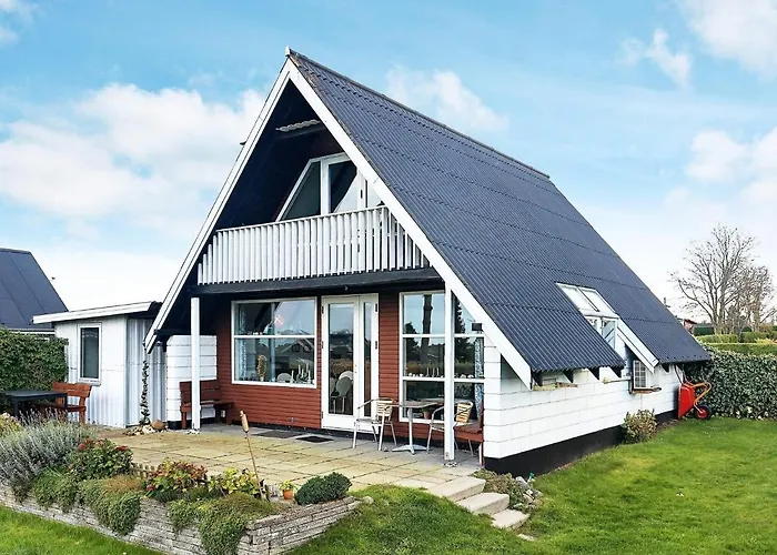 Nyaraló 6 Person Holiday In *