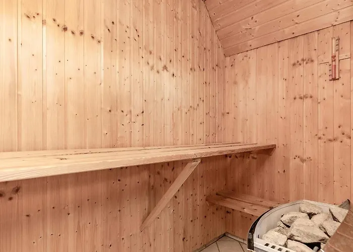 6 Person Holiday In Nyaraló