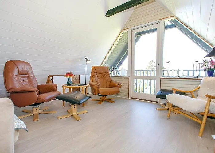 Nyaraló 6 Person Holiday In