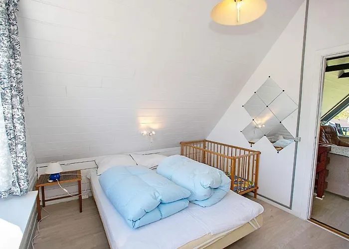 Nyaraló 6 Person Holiday In