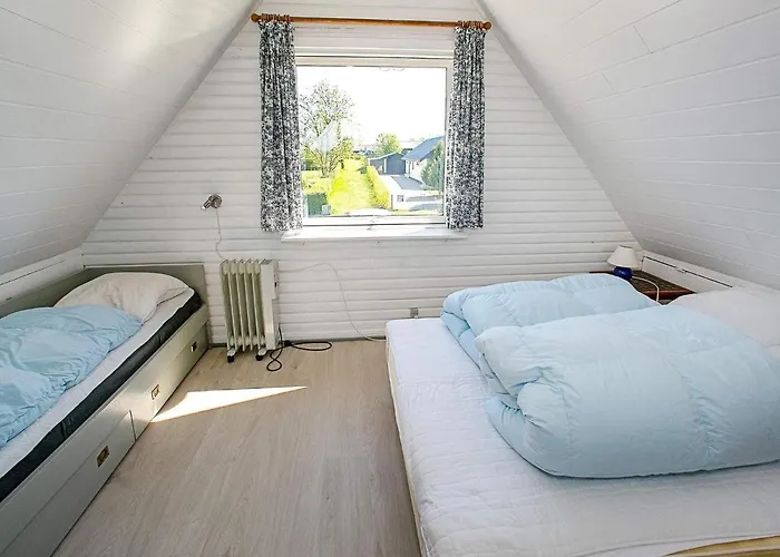 6 Person Holiday In Nyaraló